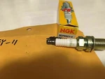 Ngk BCPR6EY-11 Set Of Spark Plug Brand New. Fixed Price $5.94.