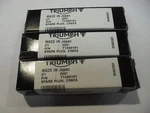 Triumph Spark Plug X3 T1290181 Ngk CR8EK Genuine - See Description. Fixed Price $46.90.