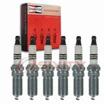 Pc Champion Platinum Spark Plugs 2011-2019 Ford Explorer 3.5L V6 Xz. Fixed Price $29.39.