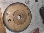 1998 Honda XR70R Z50R CRF70F Oem Stator Magneto Rotor Flywheel 31110-GK4-941. Fixed Price $48.00.