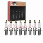 Pc Champion Iridium Spark Plugs For 2004-2006 Jaguar Xkr 4.2L V8 Ignition Kb. Fixed Price $66.09.