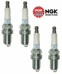 For Dodge Dakota Saab 9-3 Mercedes W203 C32 CLK55 Amg Set Spark Plugs Ngk 5542. Fixed Price $60.95.