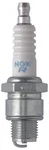 Ngk Nickel Spark Plug Box Of 4 (BR6HS). Fixed Price $41.99.