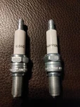 Spark Plugs Racing Champion 654 (2 Pack) G59C. Fixed Price $15.00.