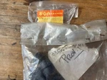 Suzuki GS1100 GS750 GS650 GS550 1979-1983 Spark Plug Seal 33541-32410 X7 N.o.s. Fixed Price $39.00.