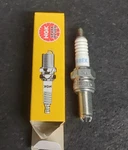 (1) Ngk Nickel Plated Spark Plug CR8EK 3478. Fixed Price $7.00.