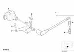 Genuine Bmw-motorrad Spark Plug 12122343144. Fixed Price $26.38.