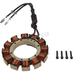 Twin Power Unmolded 2-PIN Stator 27-7054. Fixed Price $179.99.