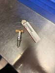 Oem Ktm Spark Plug Ngk LKAR8AI-9 75039093000. Fixed Price $8.99.