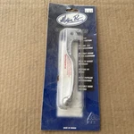 Motion Pro Brake Lever Silver 14-0514. Fixed Price $18.00.