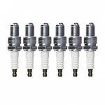 Ngk For Cobra CX65 2019 Spark Plug Box Of BR9ES Solid Blyb. Fixed Price $39.90.