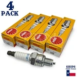 Ktm Ngk 6208 Spark Plug - LR8B 4 Pack. Fixed Price $31.77.