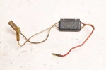 Kawasaki Accessory Fuse Holder Kz Gpz Ltd Csr ++ 26004-1014. Fixed Price $13.67.