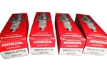 Nos Honda Ngk Spark Plugs 1995-1996 EZ90 1982 MB5 BR7HS 98076-57716 Qty 4. Fixed Price $19.98.