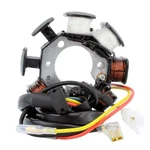 Ignition Stator For Honda 1996-2004 Oem Repl.# 31120-KCE-671. Fixed Price $152.89.