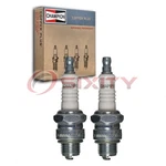 Pc Champion Copper Plus 854 Spark Plugs For WR9A0 RH10C R45LS ARL82. Fixed Price $13.09.