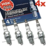 4 Genuine Ngk Iridium Spark Plugs Set More Power Japan Gapped BPR5EIX11 2115. Fixed Price $49.25.