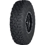 Itp Coyote Front Or Rear Tire - 28X10R14 Atv/utv 28X10X14 Radial 6P1994. Fixed Price $210.10.