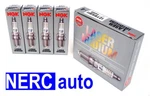 Ngk Laser Iridium Spark Plugs KR9CI 7795 Set Of 4. Fixed Price $79.88.
