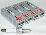 Pack Of Genuine Ngk Laser Platinum 4717 Spark Plugs PMR9B Kawasaki Ultra. Fixed Price $59.20.