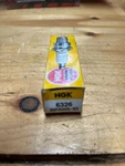 Ngk Spark Plug BP6HS-10 Stock Number 6326. Fixed Price $6.94.