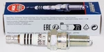 Genuine Ngk 4218 Iridium Spark Plug CR8EIX. Fixed Price $13.23.