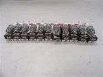 Champion #934 Copper Plus Spark Plugs ( Set Of 11) QL87YC Marine Boat. Fixed Price $40.45.