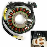 Generator Stator Coil For Suzuki VZ800 Marauder 1997-2004 32101-48E00 Us. Fixed Price $70.78.