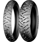 120/70R-19, 170/60R-17 Michelin Anakee Tires Set Of 190-879837-879843. Fixed Price $399.77.