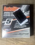 (4) Autolite Double Platinum Spark Plugs APP606 New Box. Fixed Price $17.99.