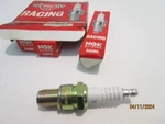 Nos Kawasaki 1991-95 125 250 Spark Plug Racing Compition 3245 PN:R4118S-9. Fixed Price $28.99.