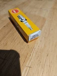 Spark Plug Ngk ZFR7F 5913. Fixed Price $7.90.