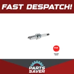 Spark Plugs Set 4X Fits Opel Vectra 2.8 To 08 Z28NET Ngk 1214065 55564748. Fixed Price $85.04.