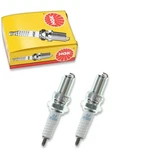 Pc Ngk 3437 DR9EA Standard Spark Plugs For X3CP0 X27ESR-U RAX92C Mg. Fixed Price $11.39.