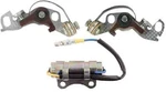 Honda Ignition Tune Up Kit Points & Condenser Cb/cl/sl 350. Fixed Price $54.95.