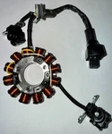 Oem Honda Stator (31120-KRN-A81) For 2014-2017 CRF250R. Fixed Price $200.00.