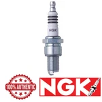 Ngk BR9EIX (3981) Iridium Spark Plug For Kawasaki KX250 KDX175. Fixed Price $30.26.