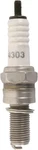 Autolite Copper Spark Plug Each #4303. Fixed Price $11.40.