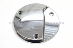 Clutch Adjustment Cover CB750K 69-78, CB750F 75-78 Chrome Cap #S143. Fixed Price $99.95.