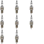 Bosch 7916 Spark Plug Pack Of 8 For Lexus International Harvester Dodge 56-00. Fixed Price $27.44.