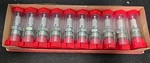 10 Ngk Vintage Racing Sparkplugs B-8 Hn ( 40A). Fixed Price $45.00.
