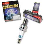 Pc Denso Iridium Power Spark Plug For Suzuki SP400 1980 Tune Up Kit Wl. Fixed Price $16.40.