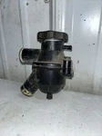 1996-2005 Kawasaki Vulcan VN800A Thermostat Housing Coolant Fill Cap. Fixed Price $14.99.