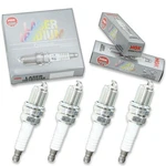 Pcs Ngk Laser Iridium Spark Plugs For 1993-1994 Dodge Colt 1.8L L4 Xy. Fixed Price $56.47.