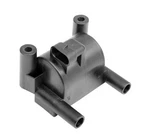 Drag Specialties Dual-fire Ignition Coil Black 30,000V Harley 2102-0278. Fixed Price $97.99.