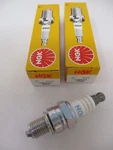 2 Genuine Ngk CMR7H 3066 Spark Plugs Resistor. Fixed Price $17.99.