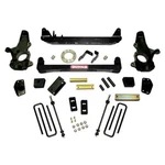 Skyjacker C9381K In. Suspension Lift Kit For 2001-2010 Gmc Sierra 2500HD 4WD. Fixed Price $1396.82.