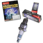 Pc Denso Iridium Power Spark Plug For Yamaha TY250 1974-1977 Tune Up Kit Yn. Fixed Price $15.96.