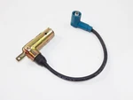 Oem 1986-1996 Bmw K75 Motor Ignition Spark Plug Wire 12121459874 12121459585. Fixed Price $64.20.