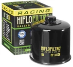 Hiflo Racing Oil Filter Black #HF138RC For Suzuki/cagiva/aprilia. Fixed Price $14.16.